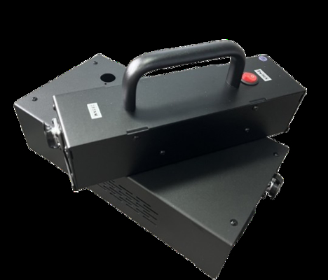 UV LED Dryer Curing Gun Sprayer for Car Paint and Body Repair With High Performance UV Curing Lamp