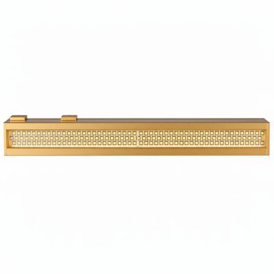 Instantly Drying UV curing equipment Water Cooling For Screen Printing