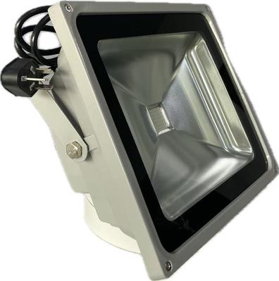 Outdoor Flood Light 10W UV Light , LED Blacklight Floodlight CE RoHS Certificate
