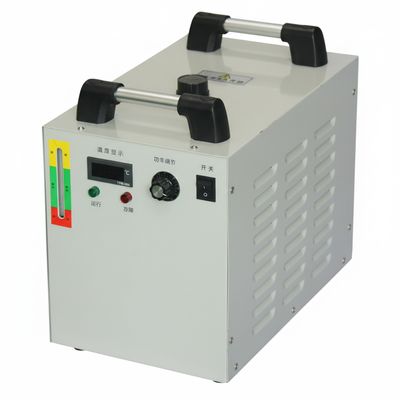 365nm UV LED Curing System For Printing 20000 Hours 18W/ CM2 Intensity