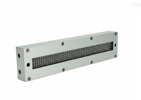 365nm UV LED Water Cooling UV Glue Curing Lamp For UV Glue