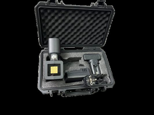 UV Light Sanitizer Ultraviolet LED Lamp UV-C Cleaner UVC Disinfection Lamp