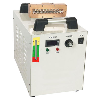 Ultraviolet LED Light UV Adhesive Curing Systems UV LED Machine 395nm Water Cooling For UV Adhesive