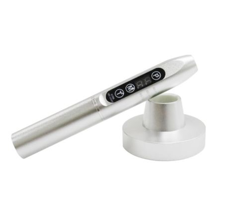 Best Portable UV Flashlight 395nm LED UV Curing Lamp For Resin Ink Varnish Adhesive Coating