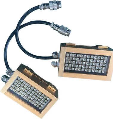 UV Ink Curing Systems 15W/CM2 Water Cooling