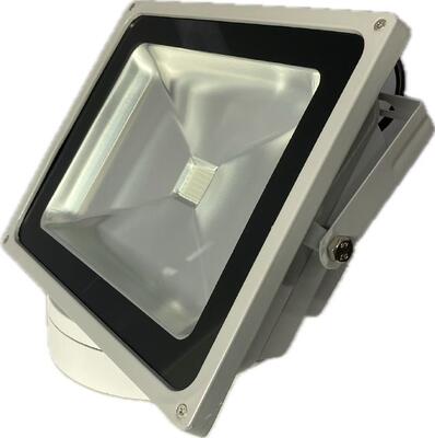 20W 30W UV Flood  Light 365nm For Stage