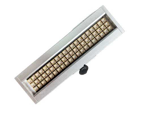 Industrial Strength 600W UV LED: Deep Curing in Seconds for High-Speed Lines