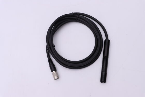 Industrial UV Glue Curing UVLED Spot Lamp
