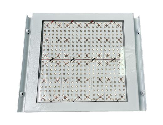 1200W Multi-Wavelength UV LED Curing System with Water Cooling and 18W/CM2 UV Intensity for Laboratory Testing