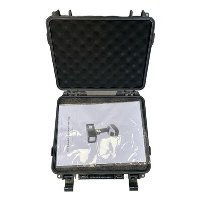 CE certified Cordless handheld UV curing light for Resin, Adhesive and Automotive Repair
