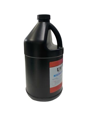 High-Speed UV Adhesive for PET Folding Cartons, Transparent Packaging & Plastic Box Bonding