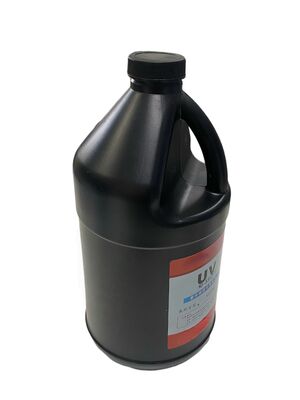 High-Speed UV Adhesive for PET Folding Cartons, Transparent Packaging & Plastic Box Bonding