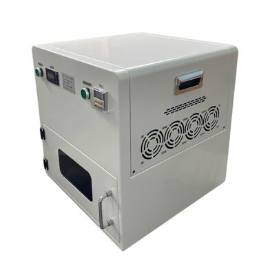 Industrial UV LED Curing Chamber for Smart Device Camera Module Manufacturing