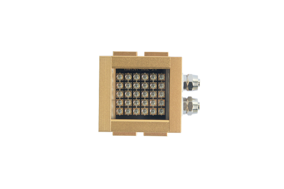 Compact & High-Intensity UV LED Light for Automated Dispensing Systems