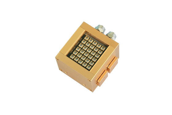 Compact & High-Intensity UV LED Light for Automated Dispensing Systems