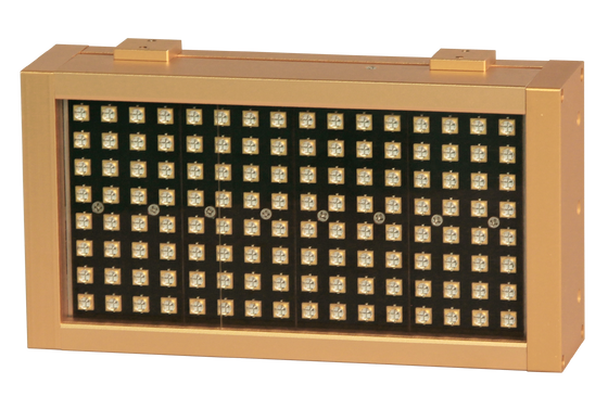 Unshakable Strength / High-Power UV Curing Solution for Structural Adhesives
High-Intensity UV LED Curing for Stronger, Faster & More Reliable Adhesive Bonding