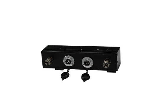 Industrial UV LED Curing System for UV Base Coat & Clear Lacquer  Industrial Coating