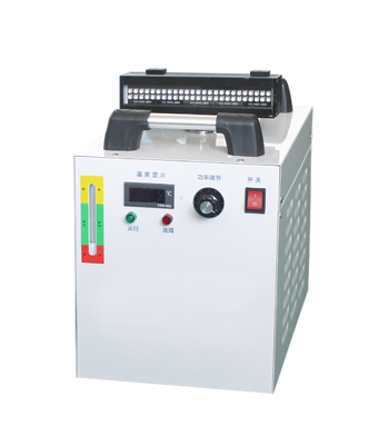 Industrial UV LED Curing System for UV Base Coat & Clear Lacquer  Industrial Coating