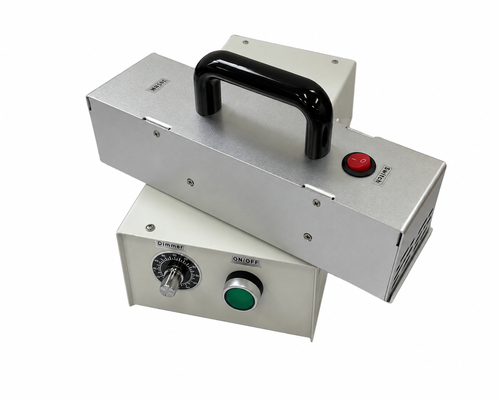 Handheld UV LED Lamp for Wood Furniture UV Coating，UV Lacquer & Furniture Finishing