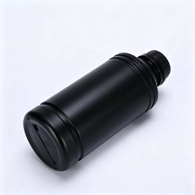 UV Curing Thinned Glass Packaging Protective Adhesive Red Orange Transparent  3721