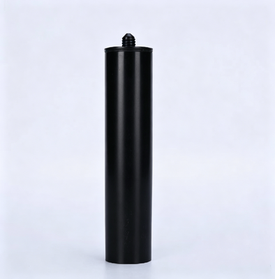 Black UV Cure Adhesive 3702 High OD Light Blocking 2500 mPa.s Reworkable 73D for Sensor LED Modules