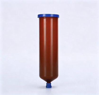 3768 UV Curing FPC Connector Adhesive Milky White 7000mPa.s Fast Cure Flexible Bend Resistant