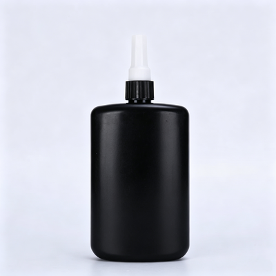 UV Screen Printable Peelable Mask Adhesive Fast Curing Tough Film for Glass Plastic Metal Protection 3769C