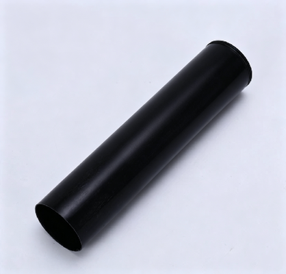 UV Curing Black Sealing Adhesive Fast Cure LED UV Moisture Type Self Degassing Chip Encapsulation Lens Fixing