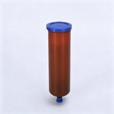 UV Curing Phone Camera Thread Locking Adhesive Fast Cure High Strength Thixotropic Non Stringing Aging Resistant