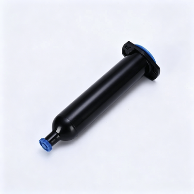 UV Curing Plastic Bonding Adhesive Medium Viscosity Fast Cure Surface Dry for Multi Plastics