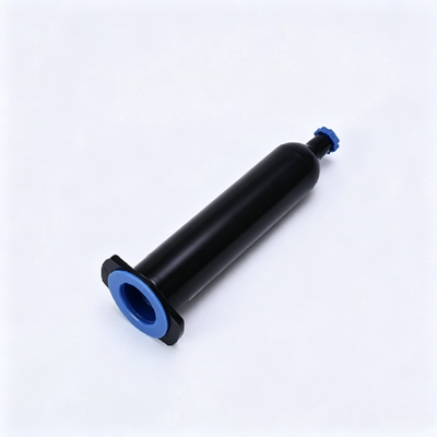UV Curing Plastic Bonding Adhesive High Viscosity Fast Cure Surface Dry for Precision Plastic Bonding