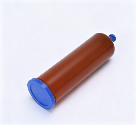 High Refractive Index UV Adhesive Strong Adhesion Anti Aging for Optical Fiber Devices Optical Film