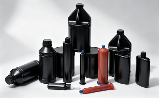 High Thixotropy UV Glue Surface Deep Curing Adhesive for Wire Harness Ribbon Cable Reinforcement