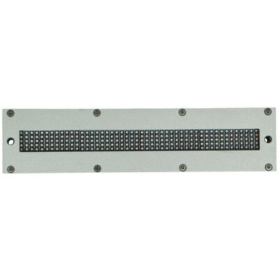 1500W 395nm UV LED Curing Equipment 265V 20000 Hours Lifespan