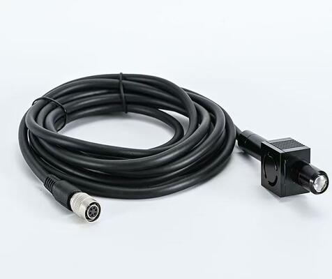 Multi Channel UV LED Spot Curing System 4CH 365nm 395nm Simultaneous Cure for Small Parts Adhesive