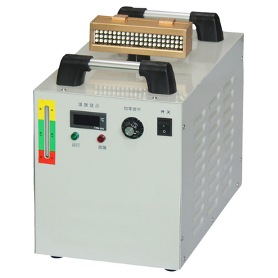 1200W 395nm UV LED Curing System Water Cooling 20000H Lifespan