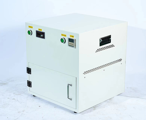 Fast UV Curing Chamber 385nm Air Cooling CE RoHS Certificate