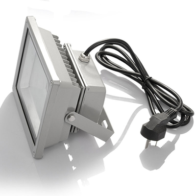 110V 50W UV LED Floodlight Air Cooling CE RoHS Certificate OEM