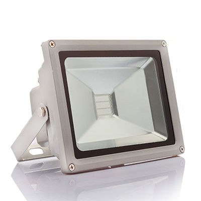 365nm 50W UV LED Floodlight with Air Cooling for Industrial UV Curing and NDT