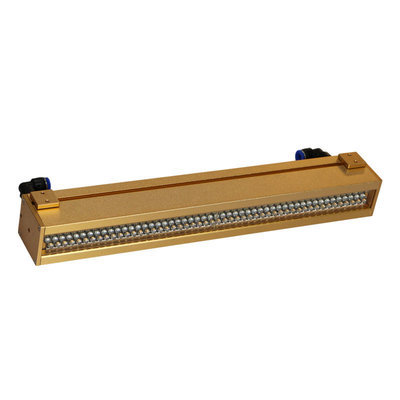 1500W LED UV Curing Machine , 20000H Portable UV Curing Light OEM