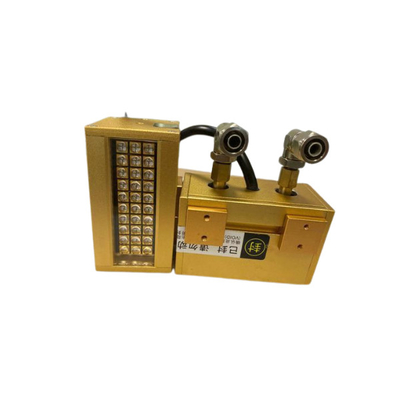 405nm UV LED Curing Equipment Water Cooling With 20000 Hours Lifespan