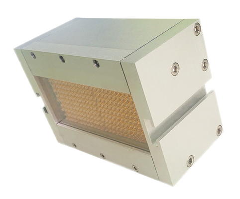 1200W Curing UV Lamp AC85V 395 Nm UV Light CE RoHS Certificate