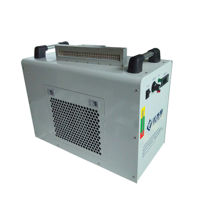 6000W UV LED Curing Equipment , 265V Portable UV Curing Light No Mercury