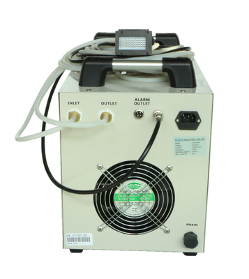 Water Cooling UV Curing Solution AC265V 20000 Hours For Adhesive Curing