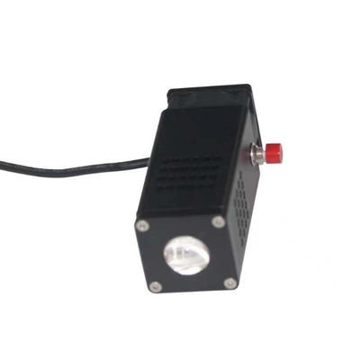 Handheld UV Black Light Torch Portable Black light With LED AC 220V