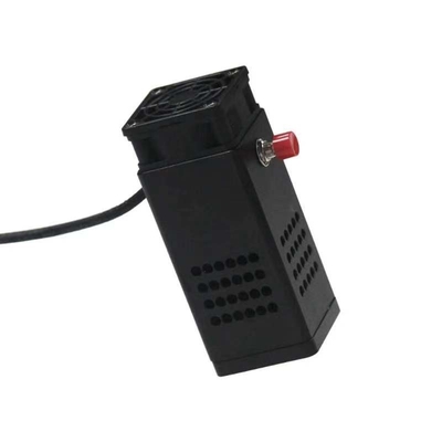 Mini Waterproof LED UV Flashlight Hand Held 42mm×42mm×113mm Size