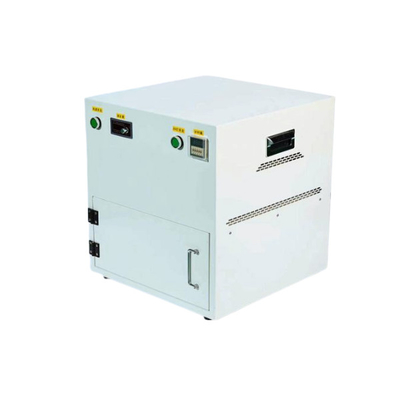 No Ozone UV Curing Chamber 3D Print Curing Chamber With 400x400 Curing Area