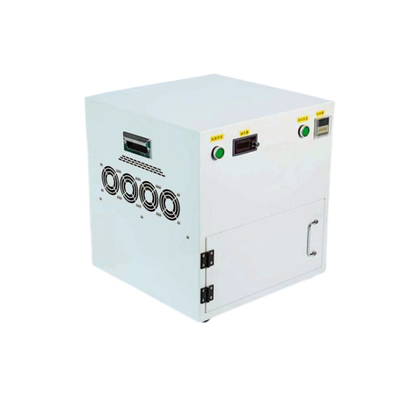 LED UV Curing Chamber 365nm 395nm With 10000 Hours Lifespan