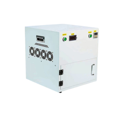 365nm 3D Printing UV Curing Box No Ozone No VOC 10000 Hours Lifespan OEM