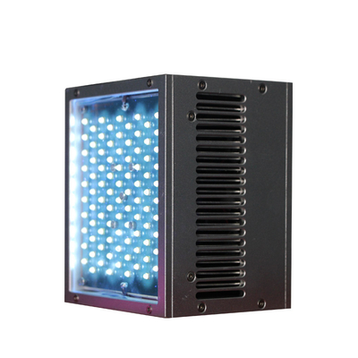 300W Adjustable 385nm 395nm UV LED Curing System Air Cooling UV Dryer Machine
